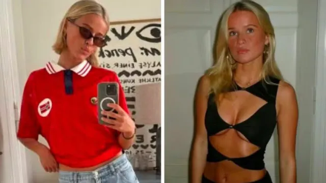 filha-do-tecnico-da-noruega-e-apontada-como-musa-da-copa;-veja