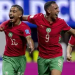 africa-deve-ter-recorde-de-selecoes-na-fase-de-mata-mata-da-copa-do-mundo
