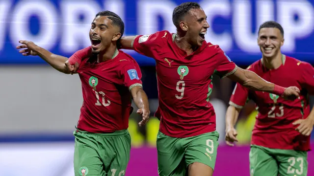 africa-deve-ter-recorde-de-selecoes-na-fase-de-mata-mata-da-copa-do-mundo