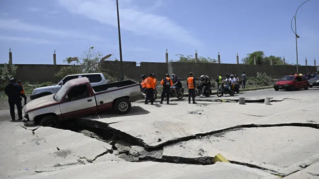 aeroportos-venezuelanos-estao-operacionais-exceto-o-de-caracas