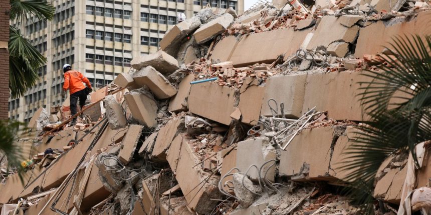 dois-brasileiros-morrem-em-terremotos-na-venezuela,-diz-itamaraty