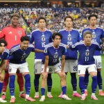 conheca-a-selecao-do-japao,-proxima-adversaria-do-brasil