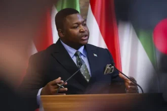 cedeao-anuncia-referendo-a-nova-constituicao-da-guine-bissau