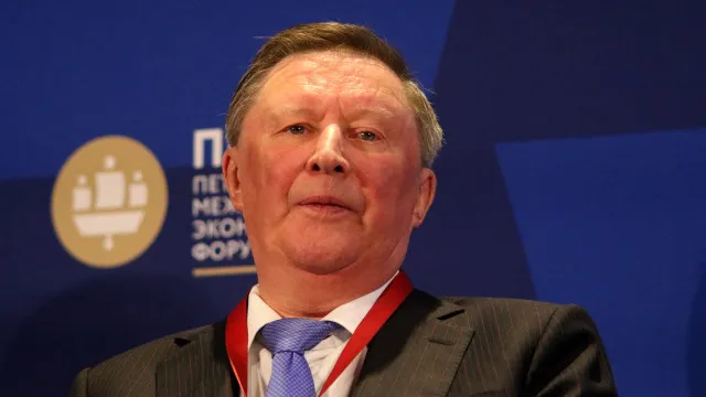 ex-ministro-russo,-provavel-sucessor-de-putin,-morreu-aos-73-anos