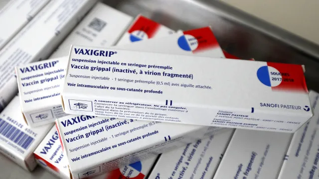 ue-suspeita-que-sanofi-abusou-de-posicao-no-mercado-das-vacinas-da-gripe