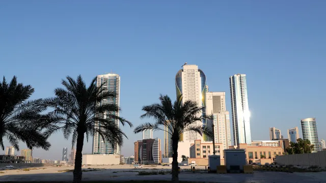 bahrein-afirma-ter-sido-atacado-pelo-irao-em-pleno-cessar-fogo