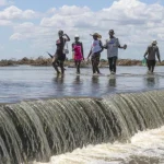 mocambique-registou-janeiro-mais-humido-e-fevereiro-mais-seco-em-46-anos