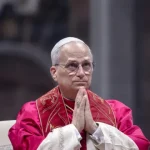 papa-leao-xiv-pede-“nao-falte-solidariedade”-apos-sismos-na-venezuela