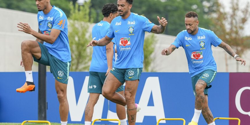 brasil-faz-penultimo-treino-e-viaja-para-o-texas-onde-enfrenta-japao