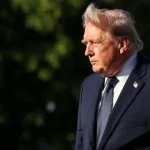 trump-nomeia-ex-policia-para-chefiar-o-servico-de-imigracao-e-alfandega