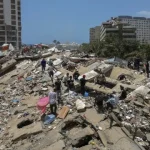 onu-instalou-tres-hospitais-de-campanha-em-la-guaira