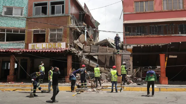 venezuela-regista-novo-sismo-de-magnitude-4,8