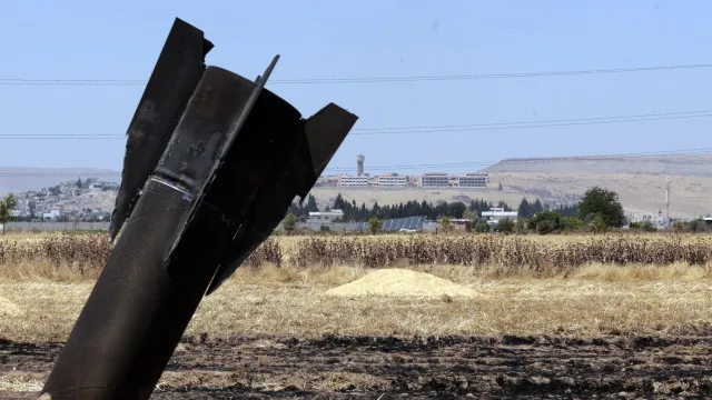 israel-afirma-ter-morto-“varios-terroristas-armados”-no-sul-da-siria