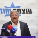 ben-gvir-classifica-acordo-israel-libano-como-“grande-erro”