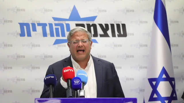 ben-gvir-classifica-acordo-israel-libano-como-“grande-erro”