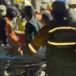 menino-de-11-anos-encontrado-vivo-tres-dias-apos-sismos-na-venezuela