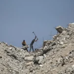 israel-diz-que-matou-tres-comandantes-do-hamas-em-ataque-na-faixa-de-gaza