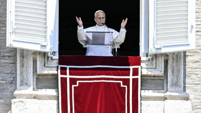 papa-leao-xiv-agradece-a-quem-ajuda-venezuela-e-reza-por-vitimas