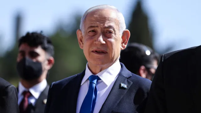 netanyahu-diz-levar-“muito-a-serio”-declaracoes-de-erdogan-contra-israel