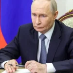 putin-reconhece-“certa-escassez”-de-combustivel-devido-a-ataques-de-kyiv