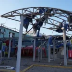 pelo-menos-dois-mortos-e-16-feridos-em-ataque-aereo-russo-em-zaporijia
