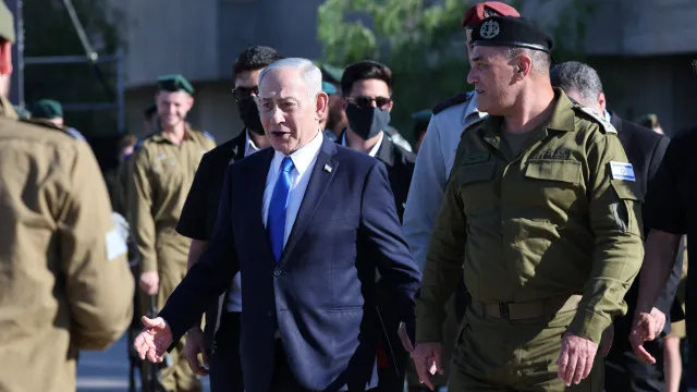 exercito-israelita-aprovou-continuindade-de-operacoes-no-sul-do-libano