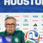 ancelotti-despista-sobre-time-titular-e-trata-brasil-x-japao-como-final