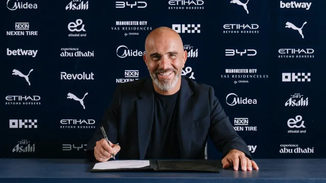 manchester-city-confirma-maresca-como-sucessor-de-guardiola