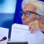 lagarde-defende-taxas-de-juro-como-principal-instrumento-do-bce