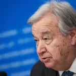 guterres-condena-“expansao-e-aceleracao-implacaveis”-de-colonatos