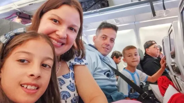 apos-anos-em-espanha,-familia-regressa-a-venezuela.-estara-sob-escombros