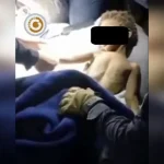 venezuela:-menino-de-3-anos-salvo-apos-quase-seis-dias-sob-escombros