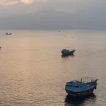 navio-estrangeiro-encalhou-no-estreito-de-ormuz