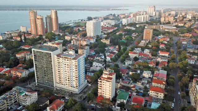 mocambique-e-italia-reforcam-cooperacao-no-clima,-florestas-e-aguas 