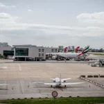 companhias-aereas-alertam-para-riscos-de-congestionamento-do-aeroporto