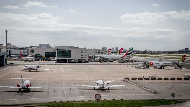 companhias-aereas-alertam-para-riscos-de-congestionamento-do-aeroporto