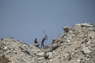 discussoes-“altamente-produtivas”-sobre-futuro-de-gaza