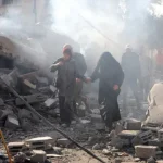 israel-reivindica-eliminacao-de-comandante-do-hamas-em-gaza