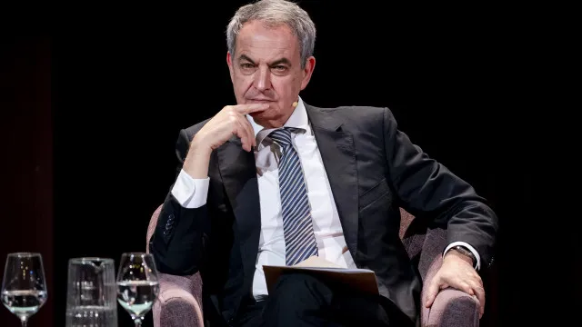 senado-da-bolivia-cria-comissao-para-investigar-influencia-de-zapatero