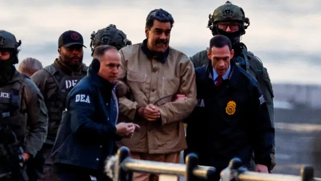 nova-queixa-em-nova-iorque-contra-maduro-por-execucoes-extrajudiciais