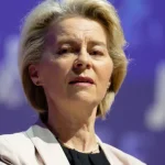 von-der-leyen-propoe-eliminar-tarifas-para-80%-das-exportacoes-da-armenia