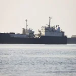 irao-adverte-navios-contra-travessia-de-ormuz-fora-das-rotas-autorizadas