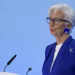 lagarde-admite-deixar-bce-para-intervir-no-debate-presidencial-frances