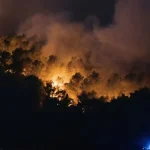 incendios-florestais-em-franca-obrigam-a-retirar-milhares-de-pessoas