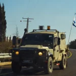 exercito-israelita-investiga-detencao-de-palestiniano-exposta-nas-redes