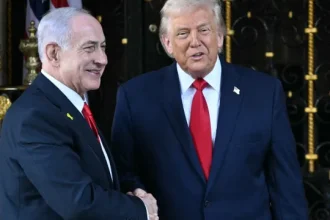 netanyahu-e-trump-concordaram-em-encontrar-se-“em-breve”-nos-eua