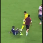 gesto-de-vozinha-apos-eliminacao-de-cabo-verde-esta-dando-o-que-falar