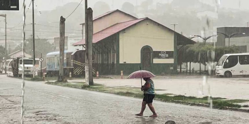 inmet-alerta-para-chuva intensa em-cidades-do nordeste-e-do-norte