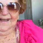 lar-ameaca-expulsar-influencer-de-96-anos-devido-a-festas-“agitadas”