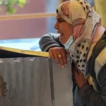 morre-ex-prisioneiro-palestiniano-maher-yunis,-libertado-em-2023
